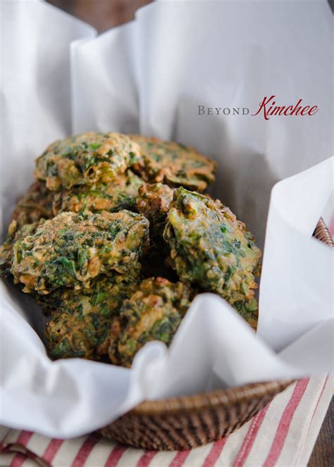 quick-and-easy-swiss-chard-fritters-beyond-kimchee image