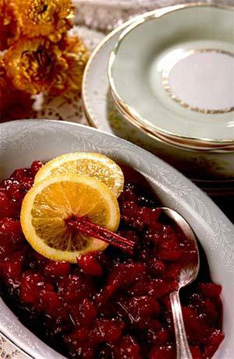 recipe-mom-parsons-cranberries-chicago-tribune image