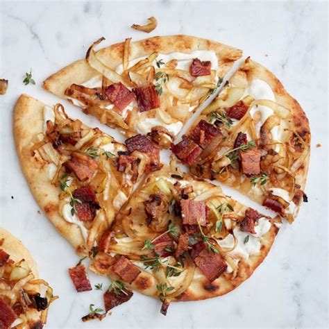 alsatian-pizza-with-bacon-and-caramelized-onion image