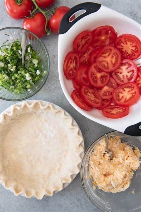 best-southern-tomato-pie-recipe-house-of-nash-eats image