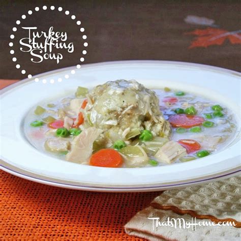 turkey-stuffing-soup-thanksgiving-in-a-bowl image