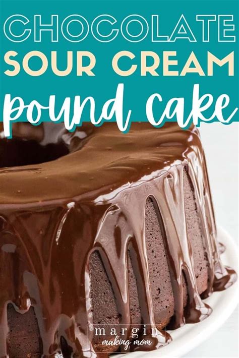old-fashioned-chocolate-sour-cream-pound-cake image