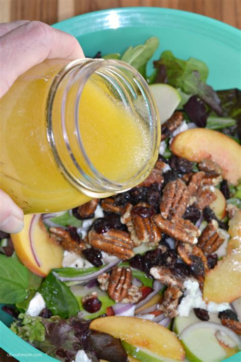 peach-pecan-and-goat-cheese-salad-with-citrus image
