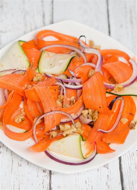 carrots-and-zucchini-salad-delicious-meets-healthy image