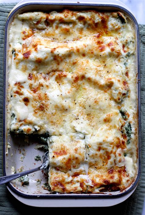 white-spinach-lasagna-the-baker-chick image