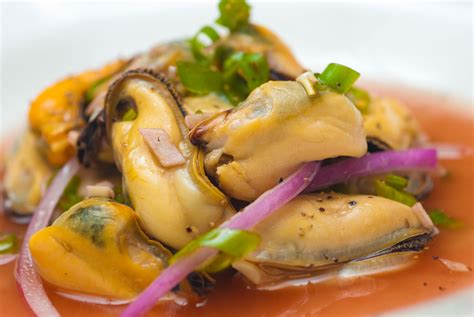 marinated-mussel-salad-pei-mussels-mussel image
