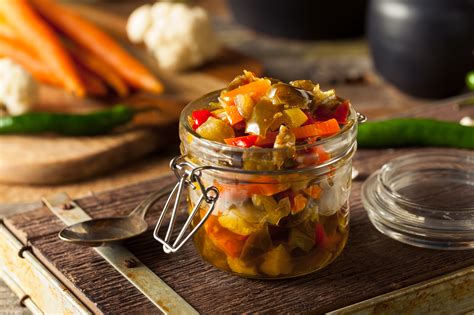 put-a-jar-of-flavor-in-the-fridge-by-making-giardiniera image