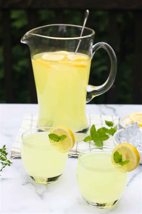 fresh-ginger-lemonade-ministry-of-curry image
