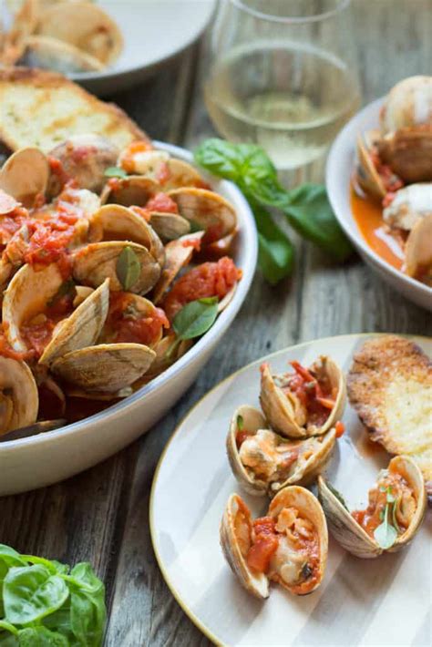 clams-with-tomatoes-basil-blue-cheese-coley-cooks image