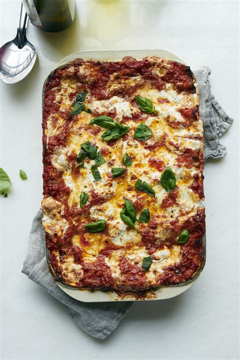 what-to-do-with-leftover-matzo-turn-it-into-lasagna image