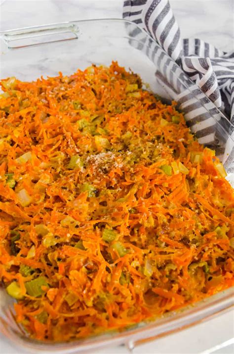 make-ahead-easy-cheesy-baked-carrot-casserole image