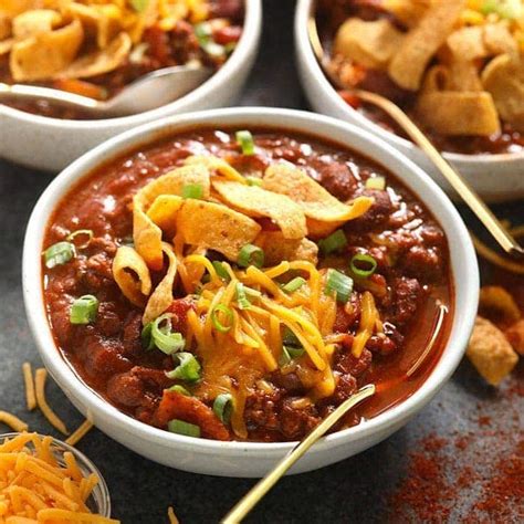 seriously-the-best-chili-recipe-5-star-beef-chili image