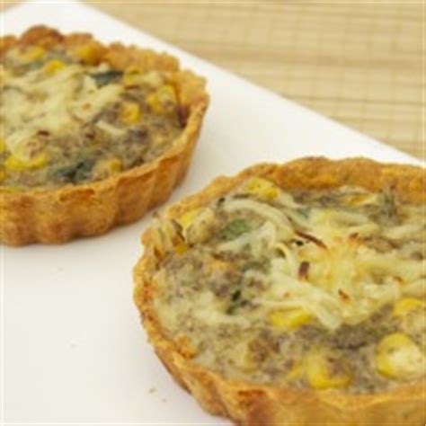 savory-corn-tarts-recipe-by-ruchira-hoon-ndtv-food image