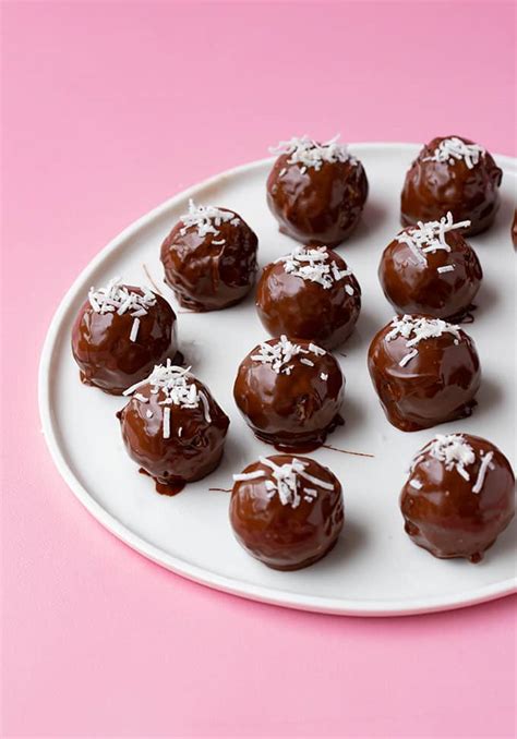 chocolate-coconut-truffles-sweetest-menu image