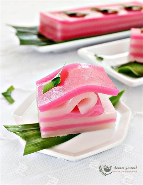 kuih-lapis-steamed-layer-cake-anncoo-journal image