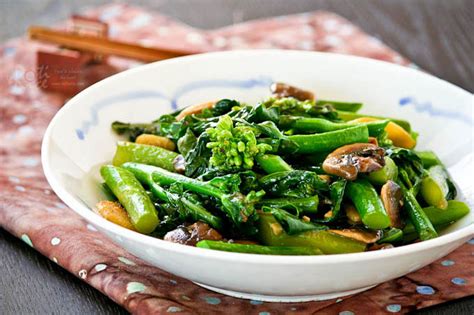 stir-fry-gai-lan-chinese-broccoli-roti-n-rice image