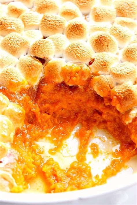 classic-sweet-potato-casserole-recipe-crunchy-creamy image