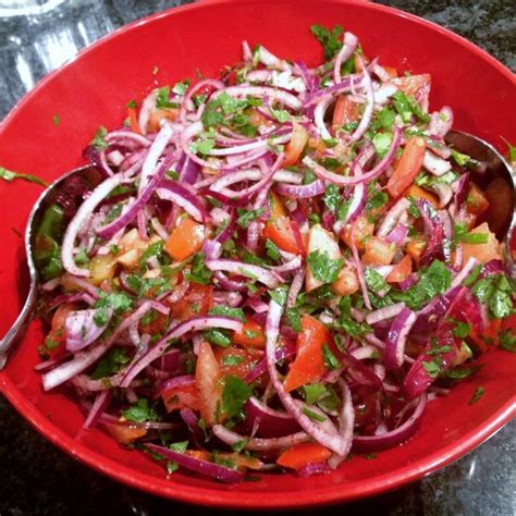 piyaz-salad-with-red-onions-tomatoes-parsley image