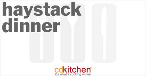 haystack-dinner-recipe-cdkitchencom image