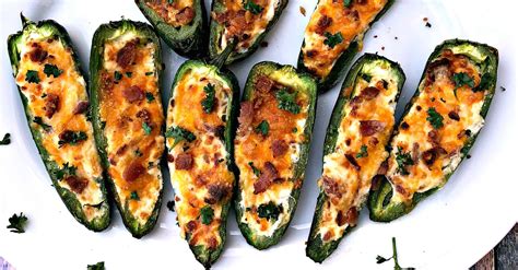 easy-air-fryer-jalapeno-poppers-stay-snatched image