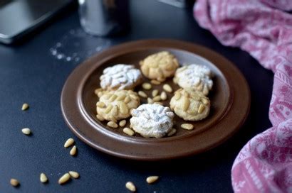 italian-pine-nut-cookies-tasty-kitchen-a-happy image