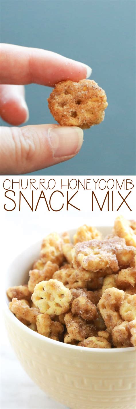churro-honeycomb-snack-mix-simply-being-mommy image
