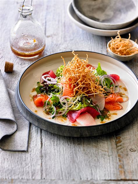 sashimi-salad-japanese-recipes-sbs-food image