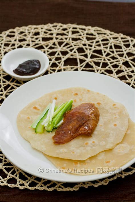 mandarin-pancakes-for-peking-duck-chinese-new-year image