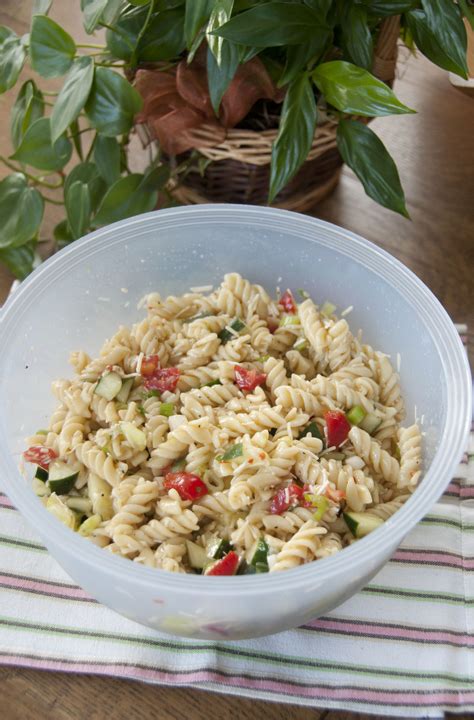 simple-pasta-salad-wishes-and-dishes image
