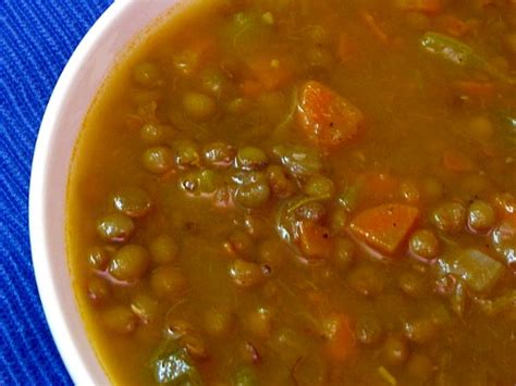 ina-gartens-lentil-vegetable-soup-home-cooking image