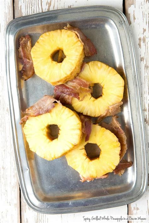 spicy-grilled-whole-pineapple-in-a-bacon-weave image