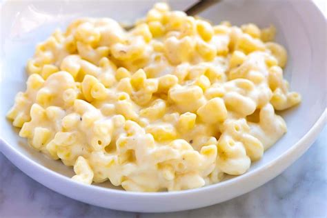 easy-ultra-creamy-mac-and-cheese-inspired-taste image