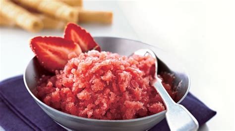 fresh-strawberry-granita-recipe-bon-apptit image