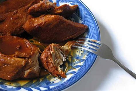 4-ingredient-slow-cooker-barbecue-cola-chicken image