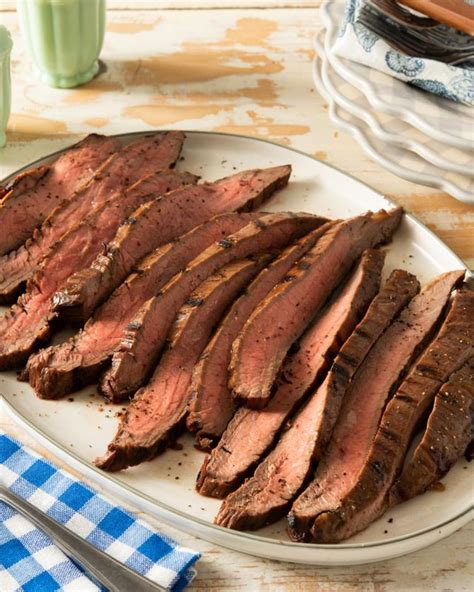 best-grilled-flank-steak-how-to-grill-flank-steak-the image
