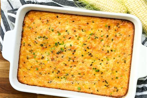 easy-homemade-corn-pudding-spend-with-pennies image