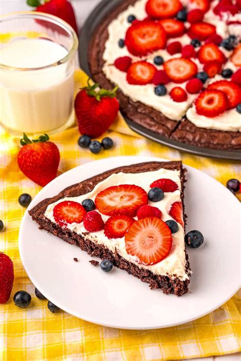 brownie-fruit-pizza-all-things-mamma image