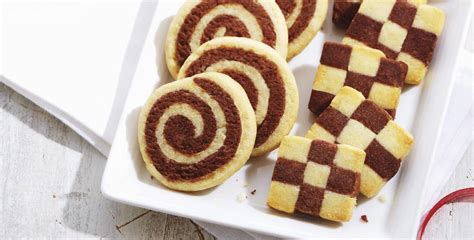 robinhood-checkerboard-cookies image