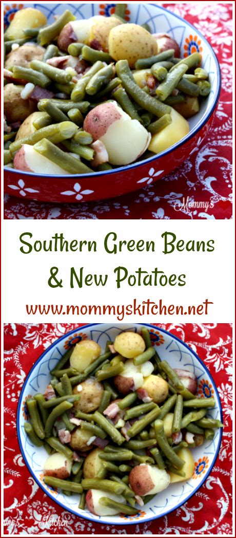 southern-style-green-beans-with-new-potatoes image