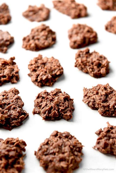 no-bake-chocolate-oatmeal-cookies-without-peanut image