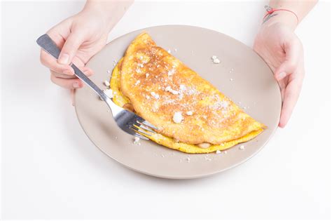 how-to-make-a-mushroom-omelette-15-steps-with image