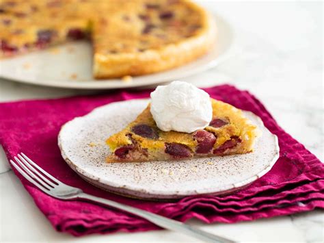 cherry-and-pistachio-frangipane-tart-recipe-serious-eats image