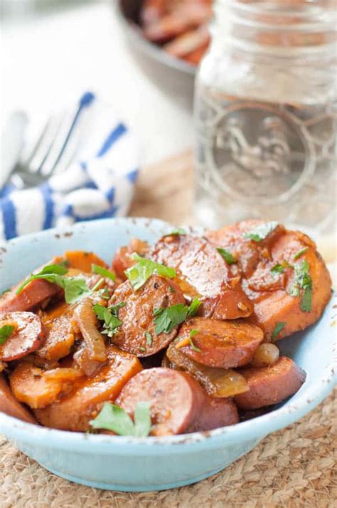 sweet-potato-caramelized-onion-sausage-goulash image