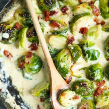 brussels-sprouts-gratin-damn-delicious image