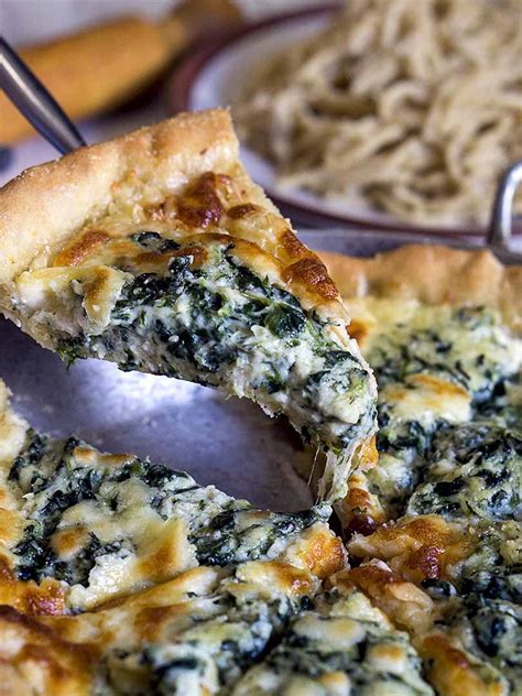 spinach-pizza-recipe-amiable-foods image