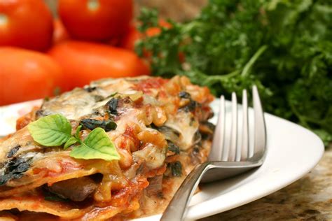 broccoli-and-spinach-lasagna-with-zucchini-and-sauted image