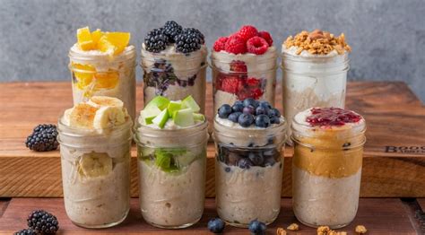how-to-meal-prep-oatmeal-8-ways-good-food-made image