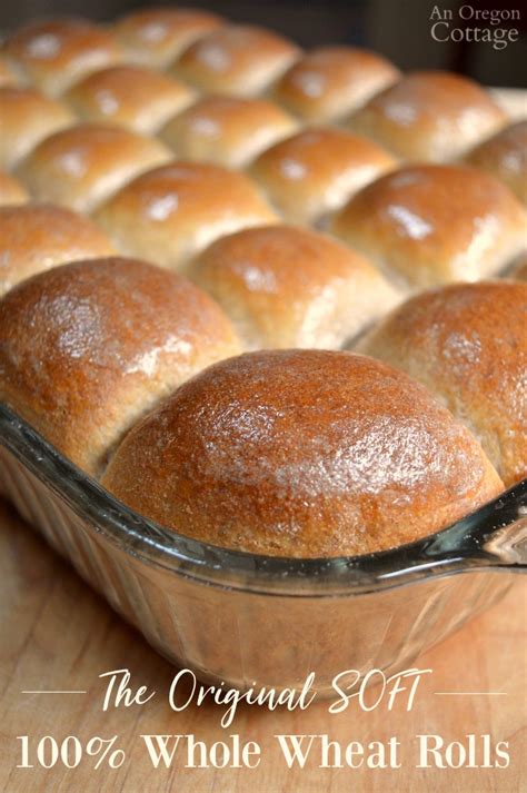 soft-100-whole-wheat-dinner-rolls-an-oregon-cottage image