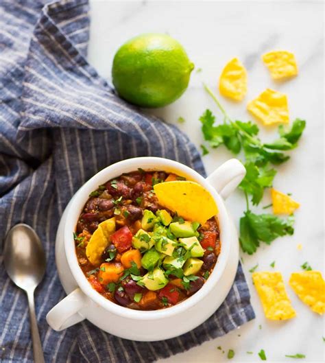 instant-pot-chili-easy-healthy-chili image