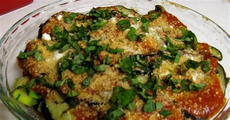 10-best-zucchini-mushroom-eggplant-recipes-yummly image
